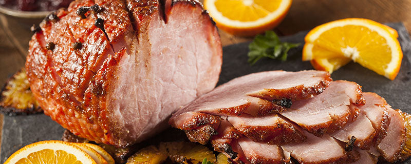 WISCONSIN SMOKED HAM